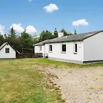 0357-romo-sonderstrandvej-21 Ferienhaus Molby