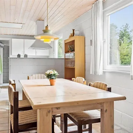 Ferienhaus 0357-romo-sonderstrandvej-21 Molby