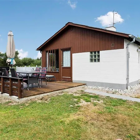 0357-romo-sonderstrandvej-21 Ferienhaus