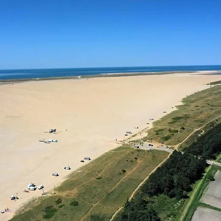 0357-romo-sonderstrandvej-21 Ferienhaus Molby