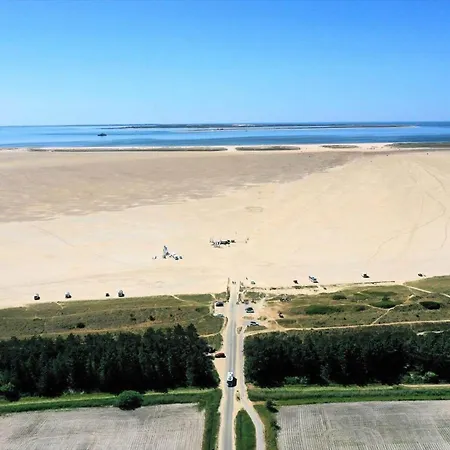 Ferienhaus 0357-romo-sonderstrandvej-21 Molby