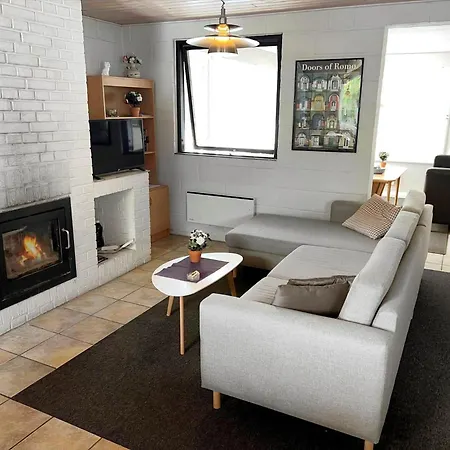 Holiday home 0357-romo-sonderstrandvej-21