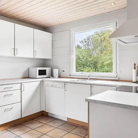 Ferienhaus 0357-romo-sonderstrandvej-21 Molby