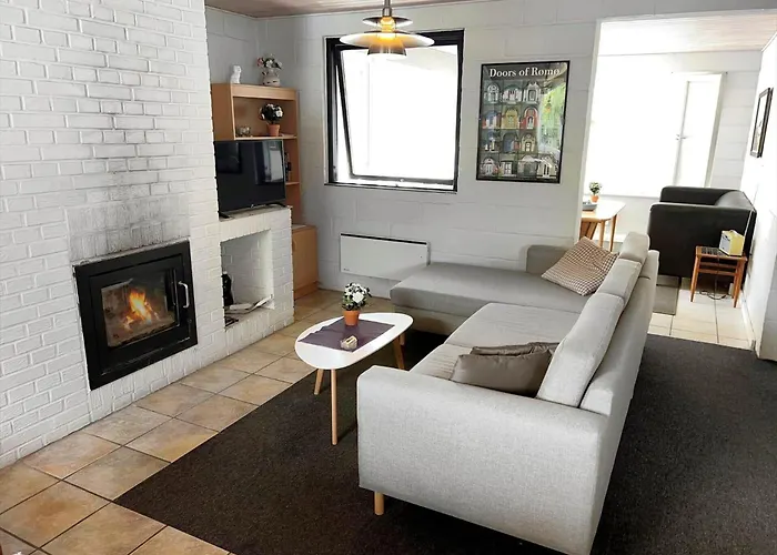 Holiday home 0357-romo-sonderstrandvej-21