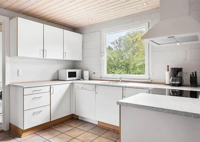 Holiday home 0357-romo-sonderstrandvej-21 Molby