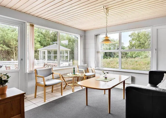 0357-romo-sonderstrandvej-21 Holiday home *