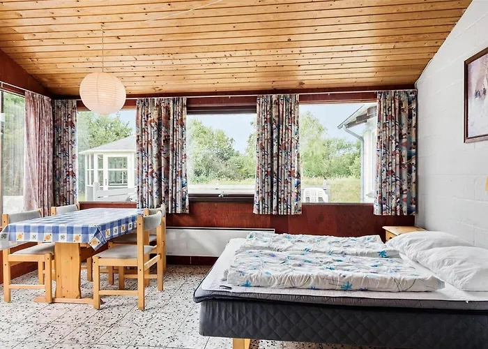 Holiday home 0357-romo-sonderstrandvej-21