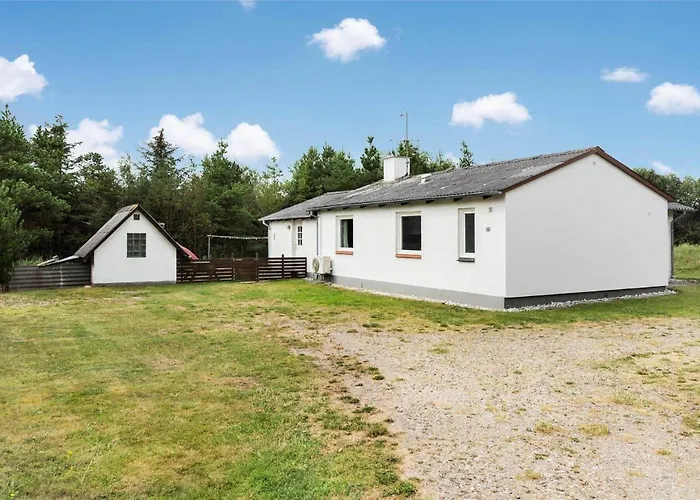 0357-romo-sonderstrandvej-21 Holiday home Molby