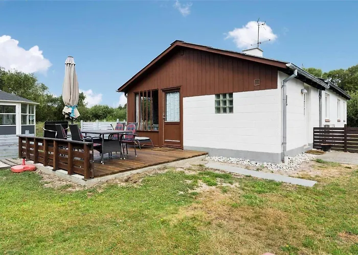 0357-romo-sonderstrandvej-21 Holiday home Molby